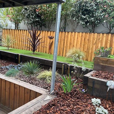 3 Pieces Avec Terrasse Arboree Аркашон Экстерьер фото